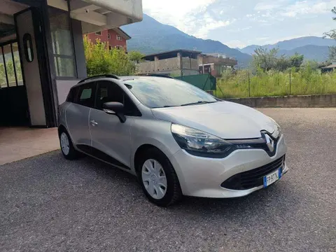 Annonce RENAULT CLIO Essence 2015 d'occasion 