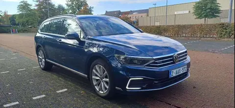 Annonce VOLKSWAGEN PASSAT Hybride 2020 d'occasion 