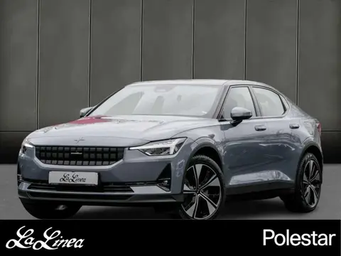 Used POLESTAR 2 Electric 2022 Ad 