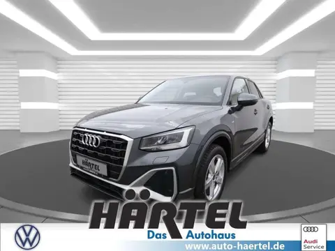 Annonce AUDI Q2 Essence 2023 d'occasion 