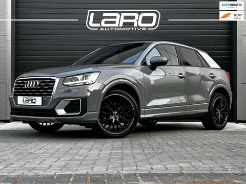 Annonce AUDI Q2 Essence 2019 d'occasion 