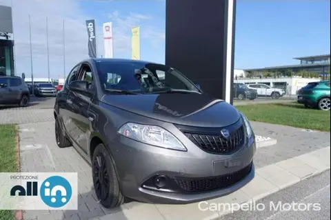 Annonce LANCIA YPSILON Hybride 2023 d'occasion 