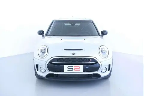 Used MINI COOPER Petrol 2019 Ad 