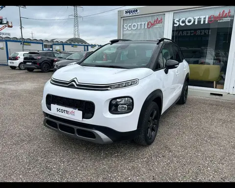 Used CITROEN C3 AIRCROSS Petrol 2021 Ad 