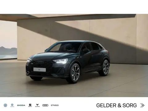 Annonce AUDI Q3 Diesel 2024 d'occasion 