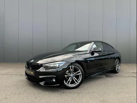 Annonce BMW SERIE 4 Diesel 2020 d'occasion 