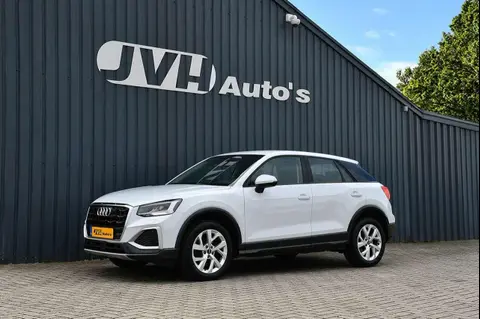 Annonce AUDI Q2 Essence 2021 d'occasion 