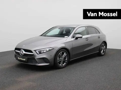 Used MERCEDES-BENZ CLASSE A Diesel 2019 Ad 