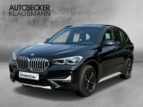 Annonce BMW X1 Essence 2021 d'occasion Allemagne