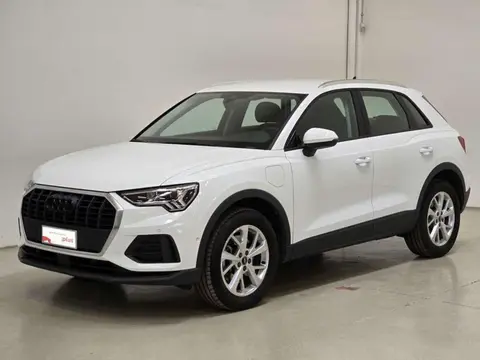 Used AUDI Q3 Hybrid 2021 Ad 