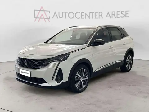 Used PEUGEOT 3008 Diesel 2021 Ad 