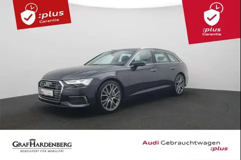 Used AUDI A6 Petrol 2023 Ad 