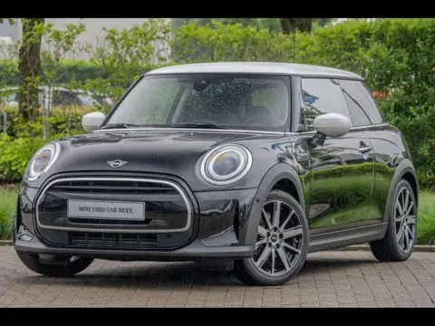 Used MINI COOPER Petrol 2023 Ad 