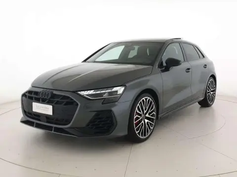 Annonce AUDI S3 Essence 2024 d'occasion 