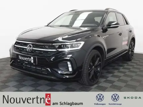 Used VOLKSWAGEN T-ROC Petrol 2024 Ad 