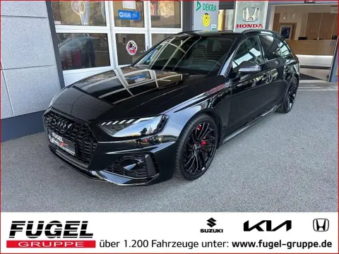 Used AUDI RS4 Petrol 2020 Ad 