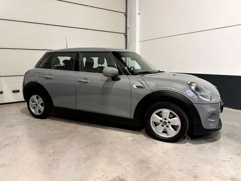 Used MINI ONE Petrol 2020 Ad 