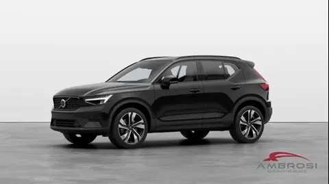 Used VOLVO XC40 Hybrid 2024 Ad 