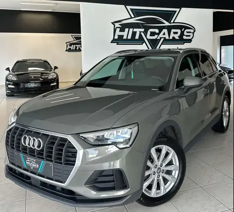 Used AUDI Q3 Petrol 2019 Ad 