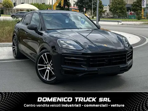 Used PORSCHE CAYENNE Hybrid 2024 Ad 