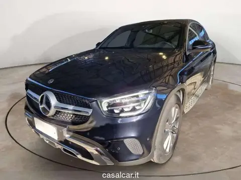 Used MERCEDES-BENZ CLASSE GLC Diesel 2020 Ad 