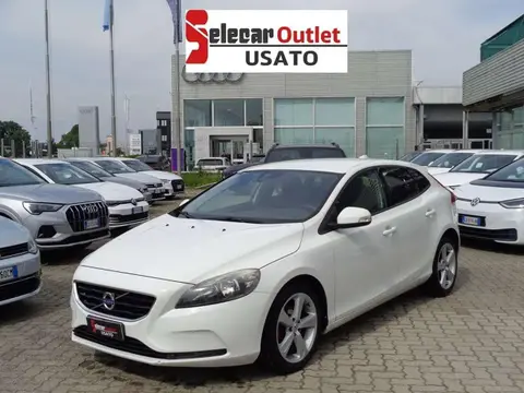 Annonce VOLVO V40 Diesel 2015 d'occasion 