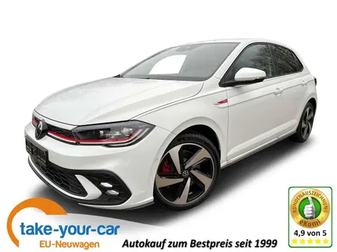 Used VOLKSWAGEN POLO Petrol 2024 Ad 