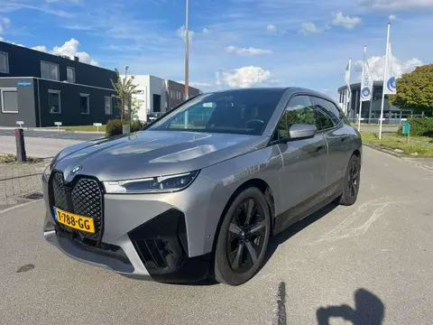 Annonce BMW IX Électrique 2023 d'occasion 