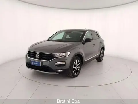 Used VOLKSWAGEN T-ROC Petrol 2021 Ad 