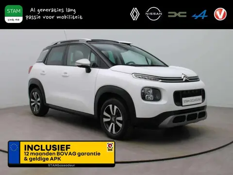 Annonce CITROEN C3 AIRCROSS Essence 2021 d'occasion 