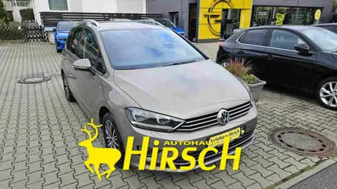 Used VOLKSWAGEN GOLF Petrol 2016 Ad 