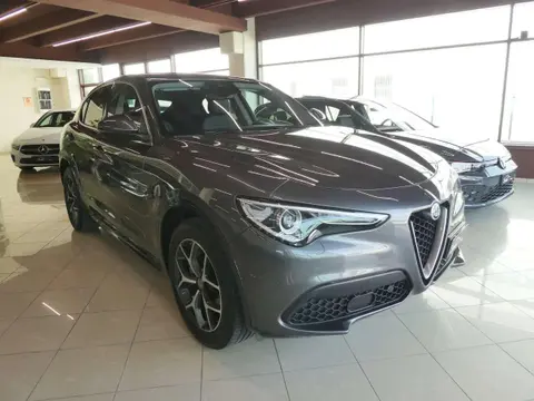 Used ALFA ROMEO STELVIO Diesel 2020 Ad Italy