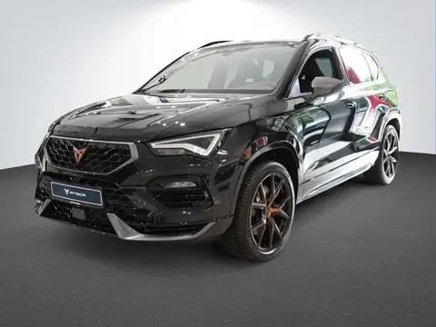 Used CUPRA ATECA Petrol 2024 Ad 