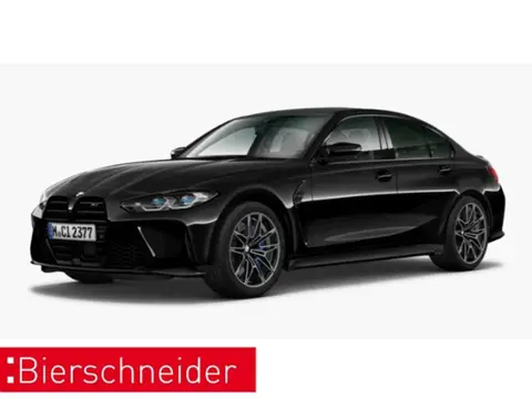 Annonce BMW M3 Essence 2023 d'occasion 