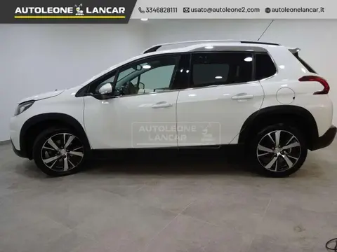 Used PEUGEOT 2008 Diesel 2019 Ad 