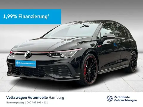 Annonce VOLKSWAGEN GOLF Essence 2024 d'occasion 