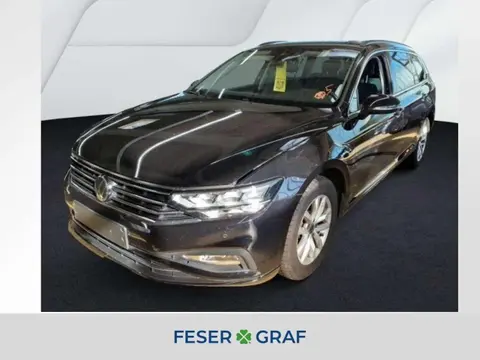 Used VOLKSWAGEN PASSAT Diesel 2024 Ad 