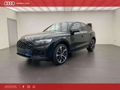 Used AUDI Q5 Hybrid 2024 Ad 