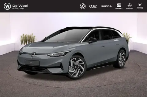 Annonce VOLKSWAGEN ID.7 Électrique 2024 d'occasion 