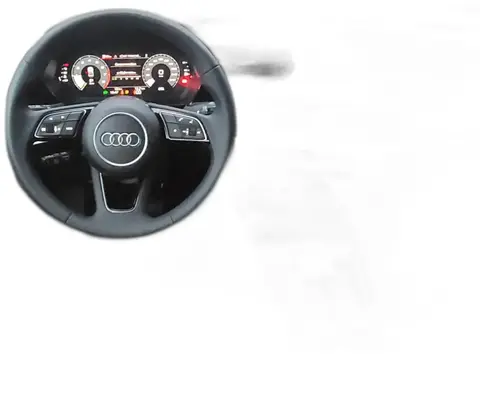 New AUDI A3 Petrol 2023 ad 