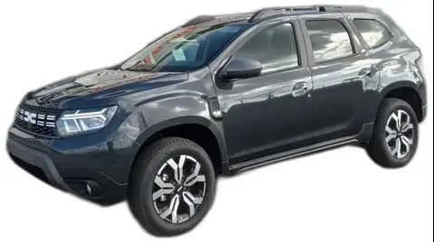 Annonce DACIA DUSTER Diesel 2024 neuve 