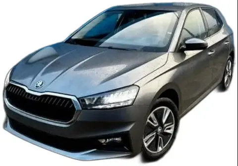 Annonce SKODA FABIA Essence 2024 d'occasion 