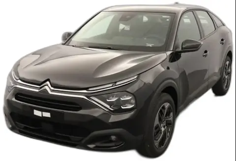 Annonce CITROEN C4 Diesel 2024 d'occasion 