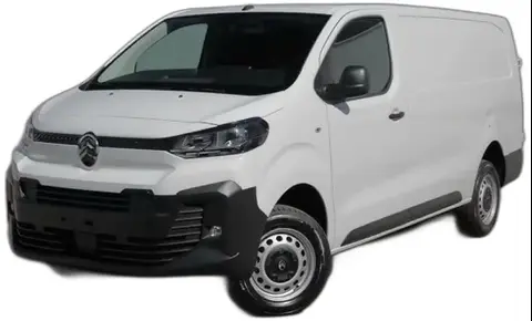 Annonce CITROEN JUMPY Diesel 2024 d'occasion 