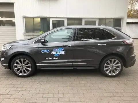 Annonce FORD EDGE Diesel 2018 d'occasion 