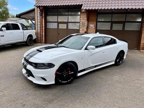 Used DODGE CHARGER Petrol 2018 Ad 