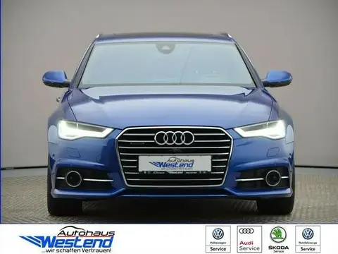 Used AUDI A6 Diesel 2015 Ad 