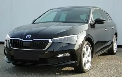 Annonce SKODA SCALA Essence 2022 d'occasion 