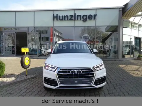 Used AUDI Q5 Diesel 2019 Ad 