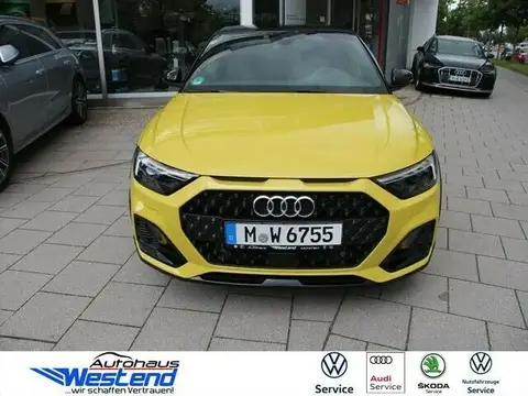 Used AUDI A1 Petrol 2019 Ad 